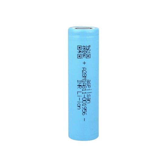 Aspilsan INR18650A28 - 3.7V 2800 mAh Li-ion Şarjlı Pil