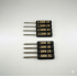 Klavuz Çubuğu - Coil Jig Sarım Şişi (2.5 ve 3 MM Seçenekleri)