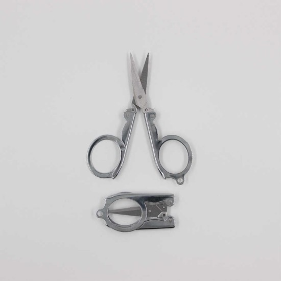 Katlanır Mini Makas