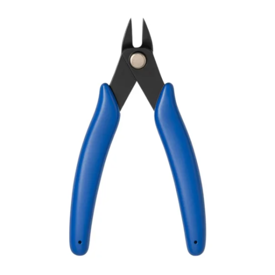 Keski - Tel Kesim Aparatı