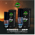 Komodo - Ez Dripper (Sıvı Damlatma Aracı 30 ML)