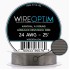 Wire Optim | Kanthal A1 - 24 GA Makara Rezistans Teli - 25 FT - Orijinal