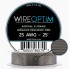 Wire Optim | Kanthal A1 - 25 GA Makara Rezistans Teli - 25 FT - Orijinal