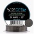 Wire Optim | Kanthal A1 - 27 GA Makara Rezistans Teli - 25 FT - Orijinal