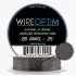 Wire Optim | Kanthal A1 - 28 GA Makara Rezistans Teli - 25 FT - Orijinal