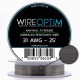 Wire Optim | Kanthal A1 - 31 GA Makara Rezistans Teli - 25 FT - Orijinal