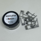 Bulls Ni80 Alien Clapton - 10 Adet Tel | Dual 0.20 Ohm