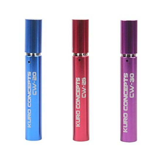 Kuro Concepts – Kuro Coil | Coil Wrap Aparatı (2.5 ve 3 MM Seçenekleri)