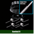 Wire Optim | MTL Fused Clapton - 36k / 28k | 0.90 Ohm / 5 Wrap