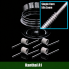 Wire Optim | MTL Fused Clapton - 36k / 28k | 1.10 Ohm / 6 Wrap