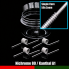 Wire Optim | MTL Fused Clapton - 36k / 28ni80 | 0.70 Ohm / 5 Wrap