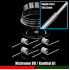 Wire Optim | MTL Fused Clapton - 36k / 28ni80 | 0.85 Ohm / 6 Wrap
