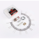 Smok RPM Rebuild Coil Kit - RPM Coil Sarım Malzemeleri